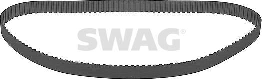 Swag 91 92 6698 - Courroie de distribution cwaw.fr