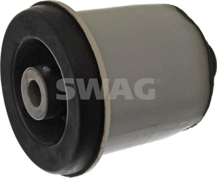 Swag 40 94 5087 - Suspension, corps de l'essieu cwaw.fr