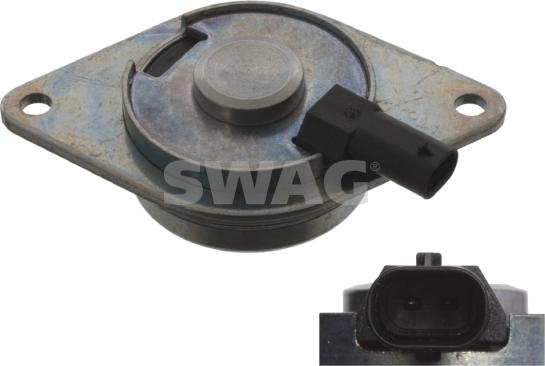 Swag 40 94 6086 - Valve de commande, réglage d'arbres à came cwaw.fr