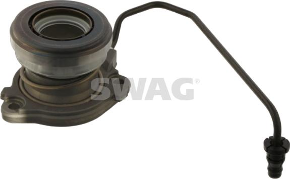 Swag 40 94 0957 - Butée hydraulique, embrayage cwaw.fr