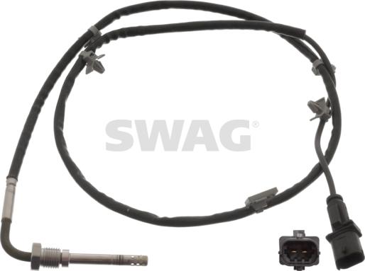 Swag 40 94 8846 - Capteur, température des gaz cwaw.fr