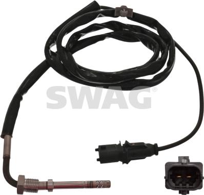 Swag 40 94 8833 - Capteur, température des gaz cwaw.fr