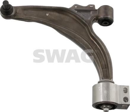 Swag 40 94 3719 - Bras de liaison, suspension de roue cwaw.fr