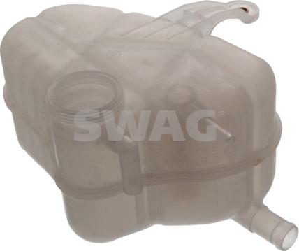 Swag 40 94 7903 - Vase d'expansion, liquide de refroidissement cwaw.fr