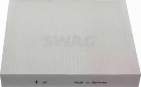 Swag 40 94 7806 - Filtre, air de l'habitacle cwaw.fr