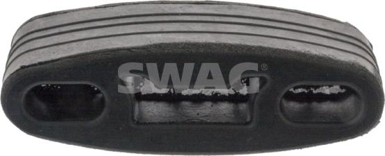 Swag 40 90 4706 - Support, silencieux cwaw.fr