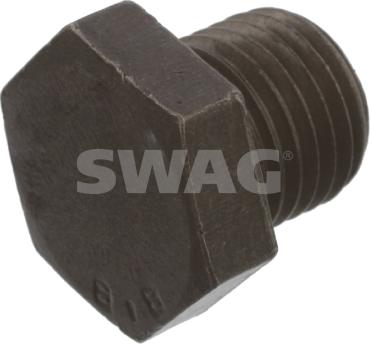 Swag 40 90 3160 - Vis-bouchon, carter d'huile cwaw.fr