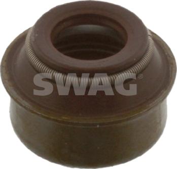 Swag 40 90 3354 - Bague d'étanchéité, tige de soupape cwaw.fr