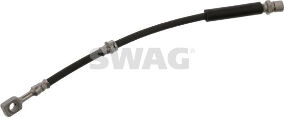 Swag 40 90 2493 - Flexible de frein cwaw.fr