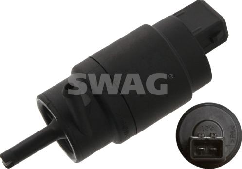 Swag 40 91 0274 - Pompe d'eau de nettoyage, nettoyage des vitres cwaw.fr