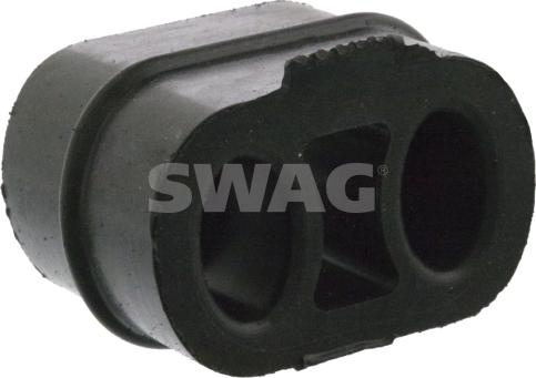 Swag 40 91 7424 - Support, silencieux cwaw.fr