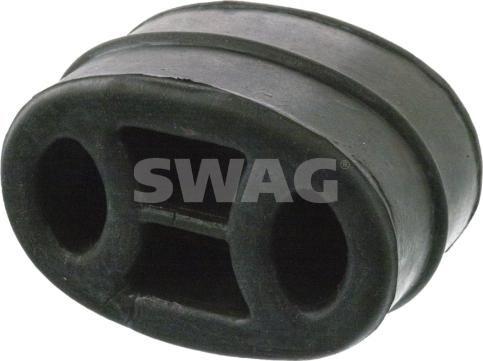 Swag 40 91 7428 - Support, silencieux cwaw.fr