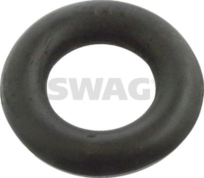 Swag 40 91 7427 - Support, silencieux cwaw.fr