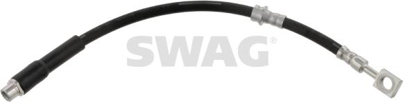 Swag 40 98 0042 - Flexible de frein cwaw.fr