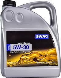 Swag 40 98 0035 - Huile moteur cwaw.fr