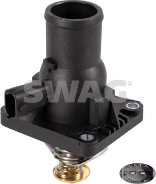 Swag 40 93 9144 - Thermostat d'eau cwaw.fr