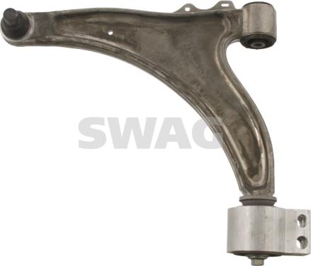 Swag 40 93 9351 - Bras de liaison, suspension de roue cwaw.fr