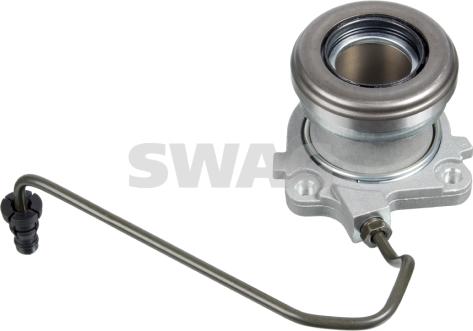 Swag 40 93 4939 - Butée hydraulique, embrayage cwaw.fr