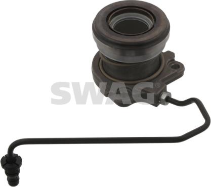 Swag 40 93 4935 - Butée hydraulique, embrayage cwaw.fr