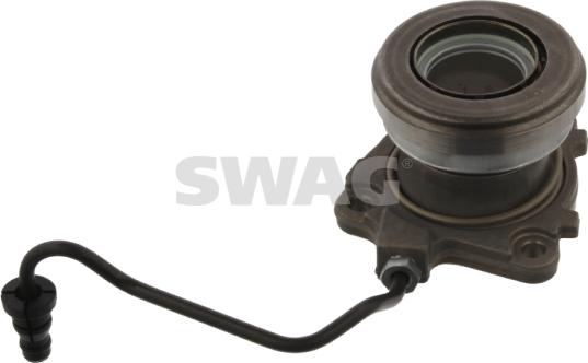 Swag 40 93 4936 - Butée hydraulique, embrayage cwaw.fr