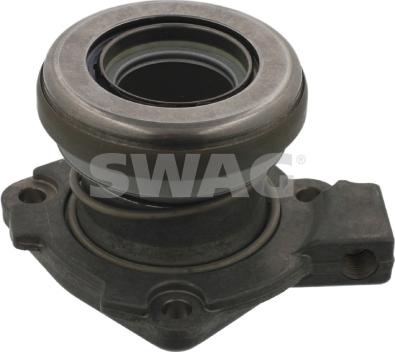 Swag 40 93 4937 - Butée hydraulique, embrayage cwaw.fr