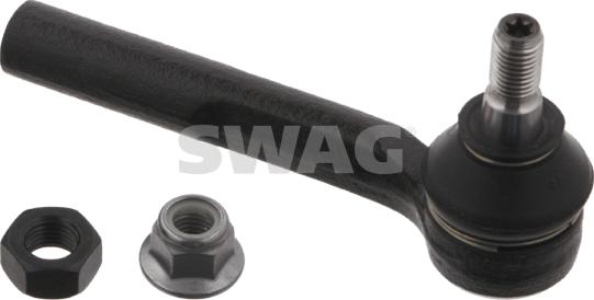 Swag 40 93 4320 - Rotule de barre de connexion cwaw.fr