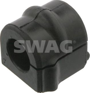 Swag 40 93 6543 - Coussinet de palier, stabilisateur cwaw.fr