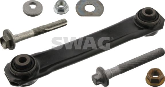 Swag 40 93 6112 - Bras de liaison, suspension de roue cwaw.fr