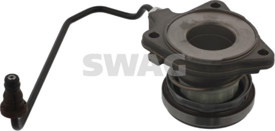 Swag 40 93 6304 - Butée hydraulique, embrayage cwaw.fr