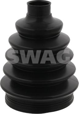 Swag 40 93 1689 - Joint-soufflet, arbre de commande cwaw.fr