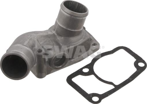 Swag 40 93 3488 - Thermostat d'eau cwaw.fr