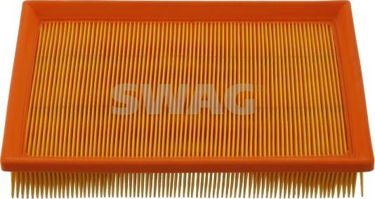 Swag 40 93 2139 - Filtre à air cwaw.fr