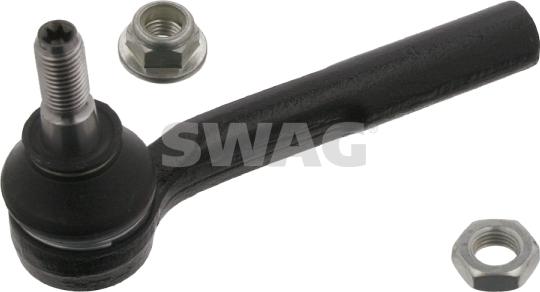 Swag 40 92 9324 - Rotule de barre de connexion cwaw.fr