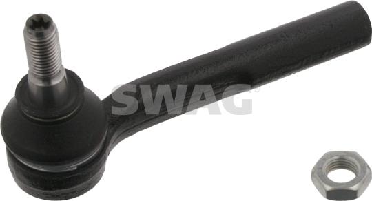 Swag 40 92 9327 - Rotule de barre de connexion cwaw.fr