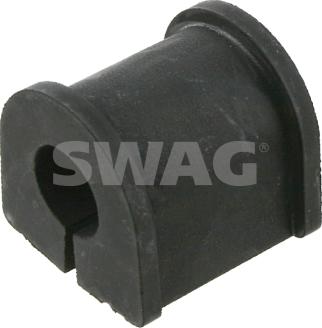 Swag 40 92 4753 - Coussinet de palier, stabilisateur cwaw.fr