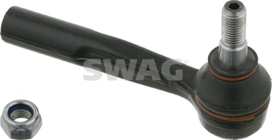 Swag 40 92 6636 - Rotule de barre de connexion cwaw.fr