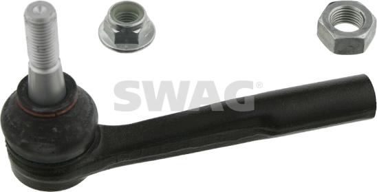 Swag 40 92 6152 - Rotule de barre de connexion cwaw.fr