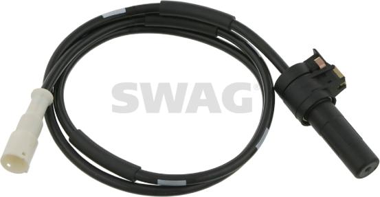 Swag 40 92 6209 - Capteur, vitesse de roue cwaw.fr