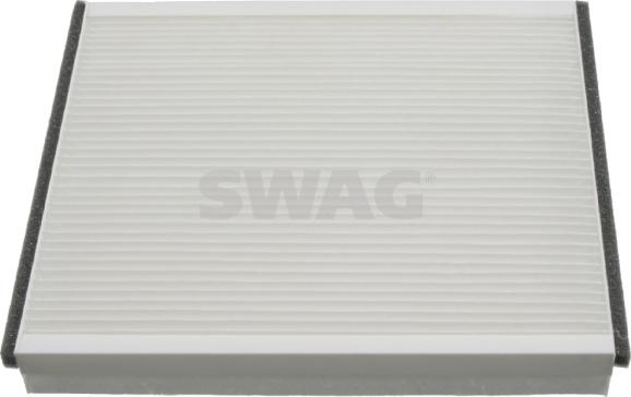 Swag 40 92 1930 - Filtre, air de l'habitacle cwaw.fr