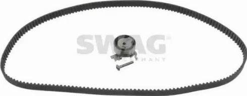 Swag 40 92 1098 - Kit de distribution cwaw.fr