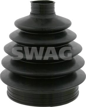 Swag 40 92 1244 - Joint-soufflet, arbre de commande cwaw.fr