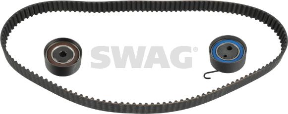 Swag 40 92 3415 - Kit de distribution cwaw.fr