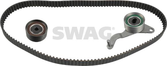 Swag 40 92 3413 - Kit de distribution cwaw.fr