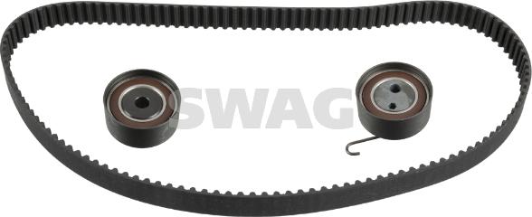 Swag 40 92 3437 - Kit de distribution cwaw.fr