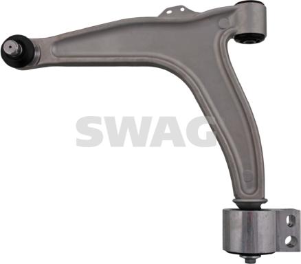 Swag 40 92 3001 - Bras de liaison, suspension de roue cwaw.fr