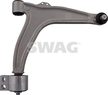 Swag 40 92 3002 - Bras de liaison, suspension de roue cwaw.fr