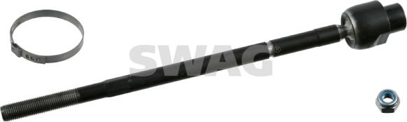 Swag 40 92 3228 - Rotule de direction intérieure, barre de connexion cwaw.fr