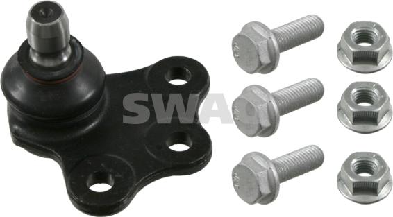 Swag 40 92 2083 - Rotule de suspension cwaw.fr