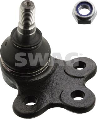 Swag 40 92 2386 - Rotule de suspension cwaw.fr