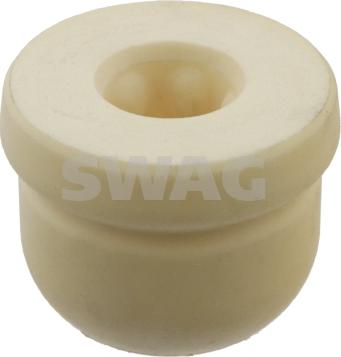 Swag 40 92 7847 - Butée élastique, suspension cwaw.fr